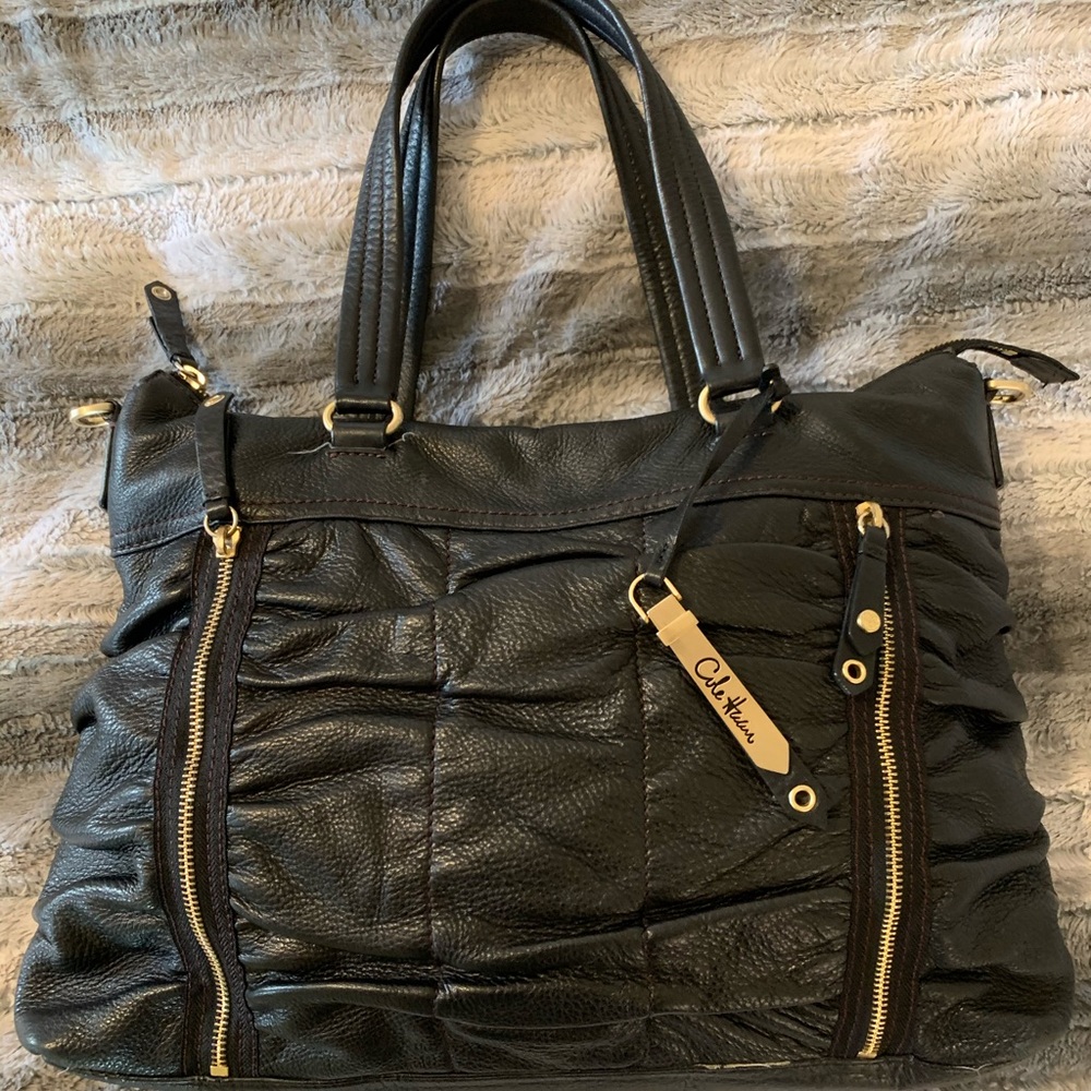 Cole Haan Tote
